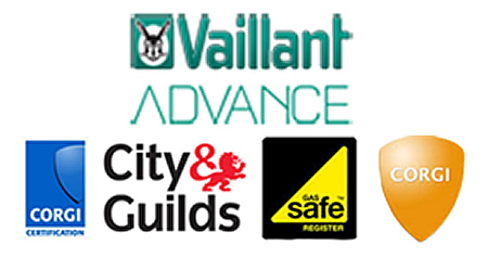 PJHART is a fully qualified plumbing & heating engineer based in Enfield, North London