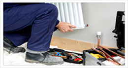 Radiator & Heating Services